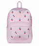 Pink Ice Cherry Embroidery