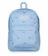 Tiny Butterflies Blue