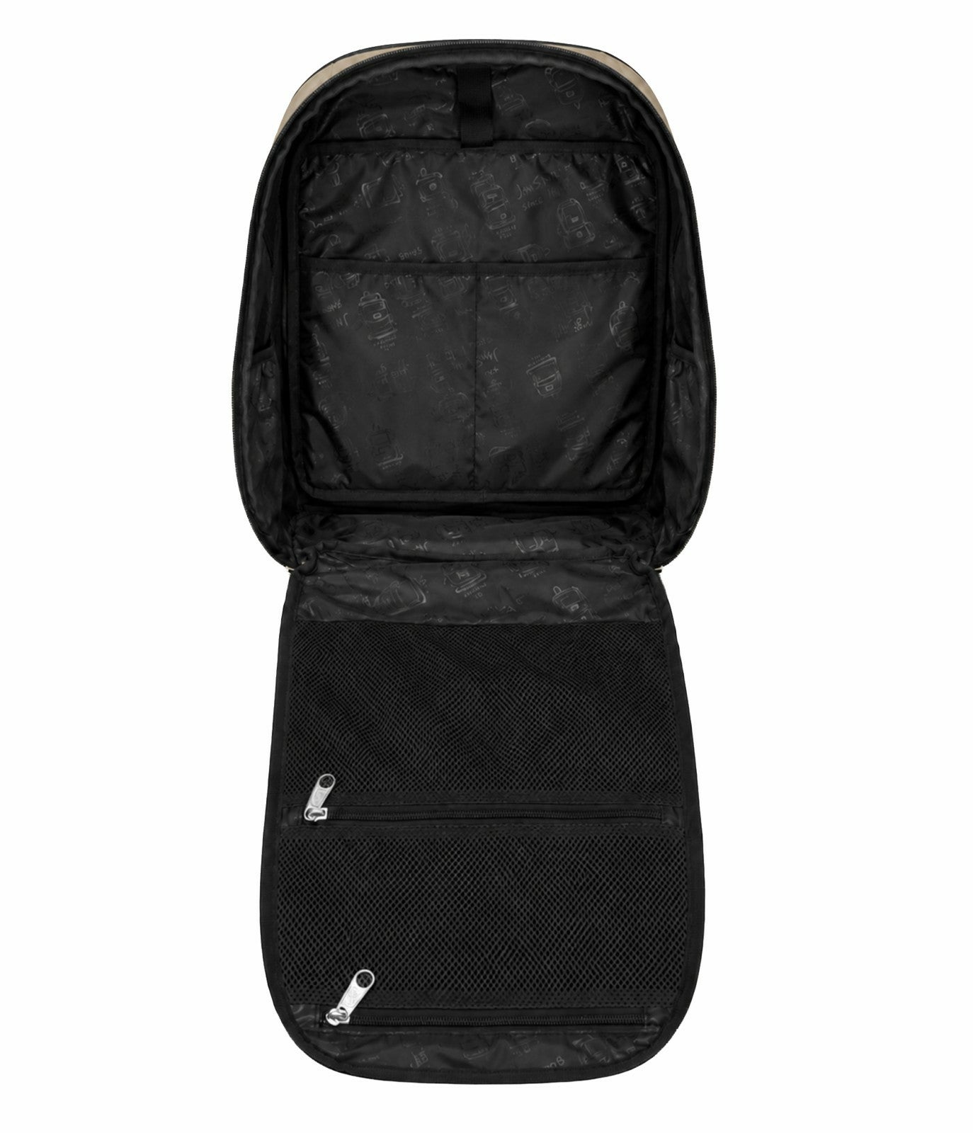JanSport Big Reveal Pack - Travertine