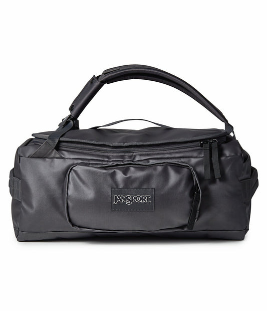 JanSport Good Latitude Convertible Duffel - Smokey Grit