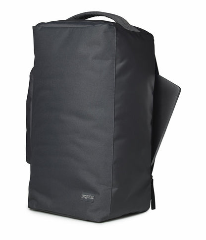 JanSport Good Latitude Convertible Duffel - Smokey Grit