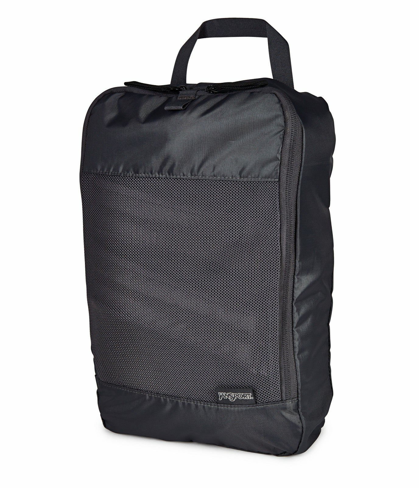 JanSport Good Latitude Convertible Duffel - Smokey Grit