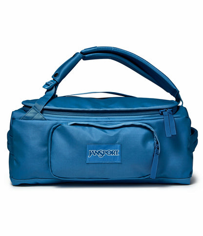 Elemental Blue