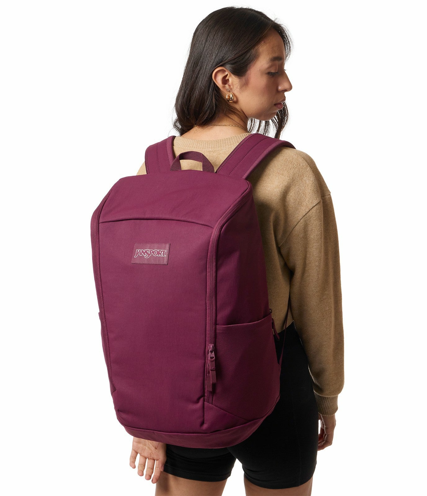 JanSport Recharge Pack - Cherry Lacquer