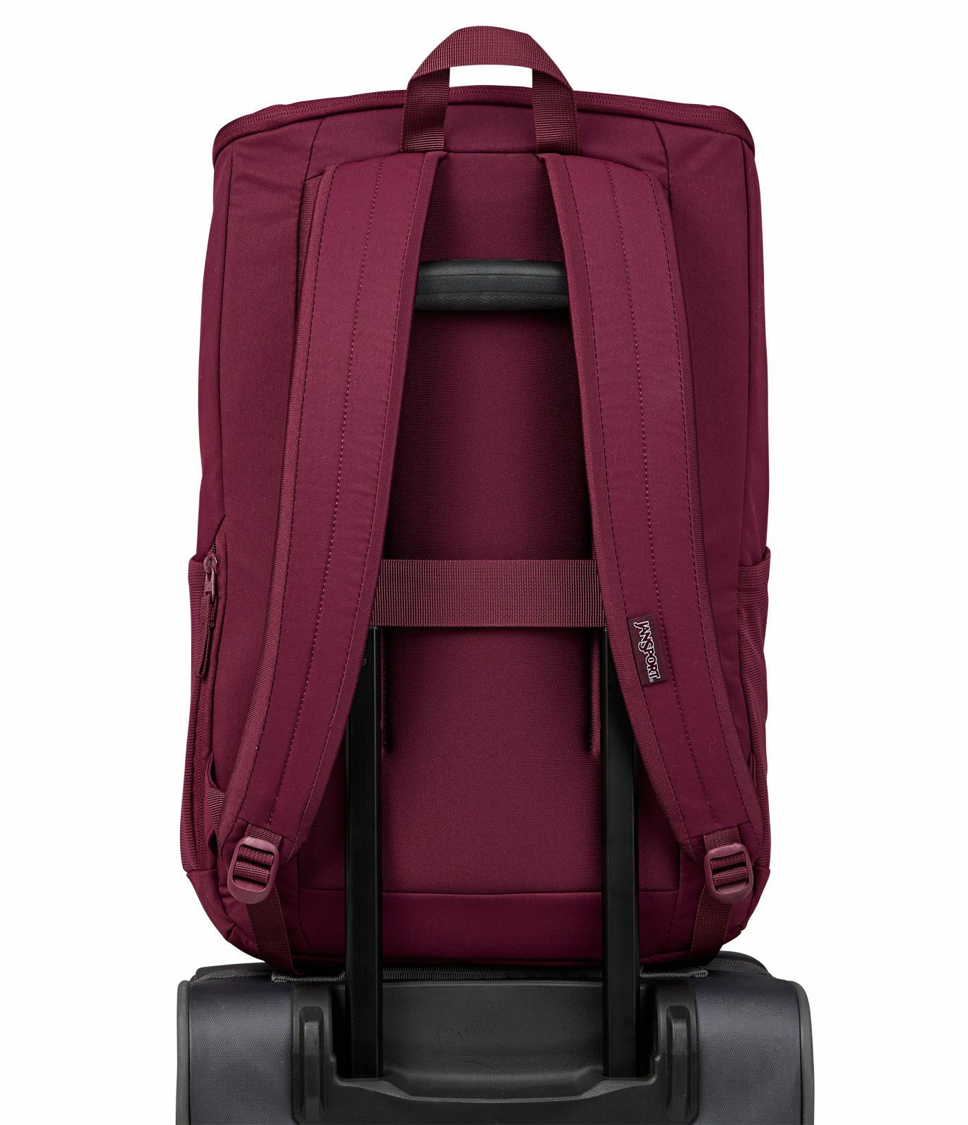 JanSport Recharge Pack - Cherry Lacquer