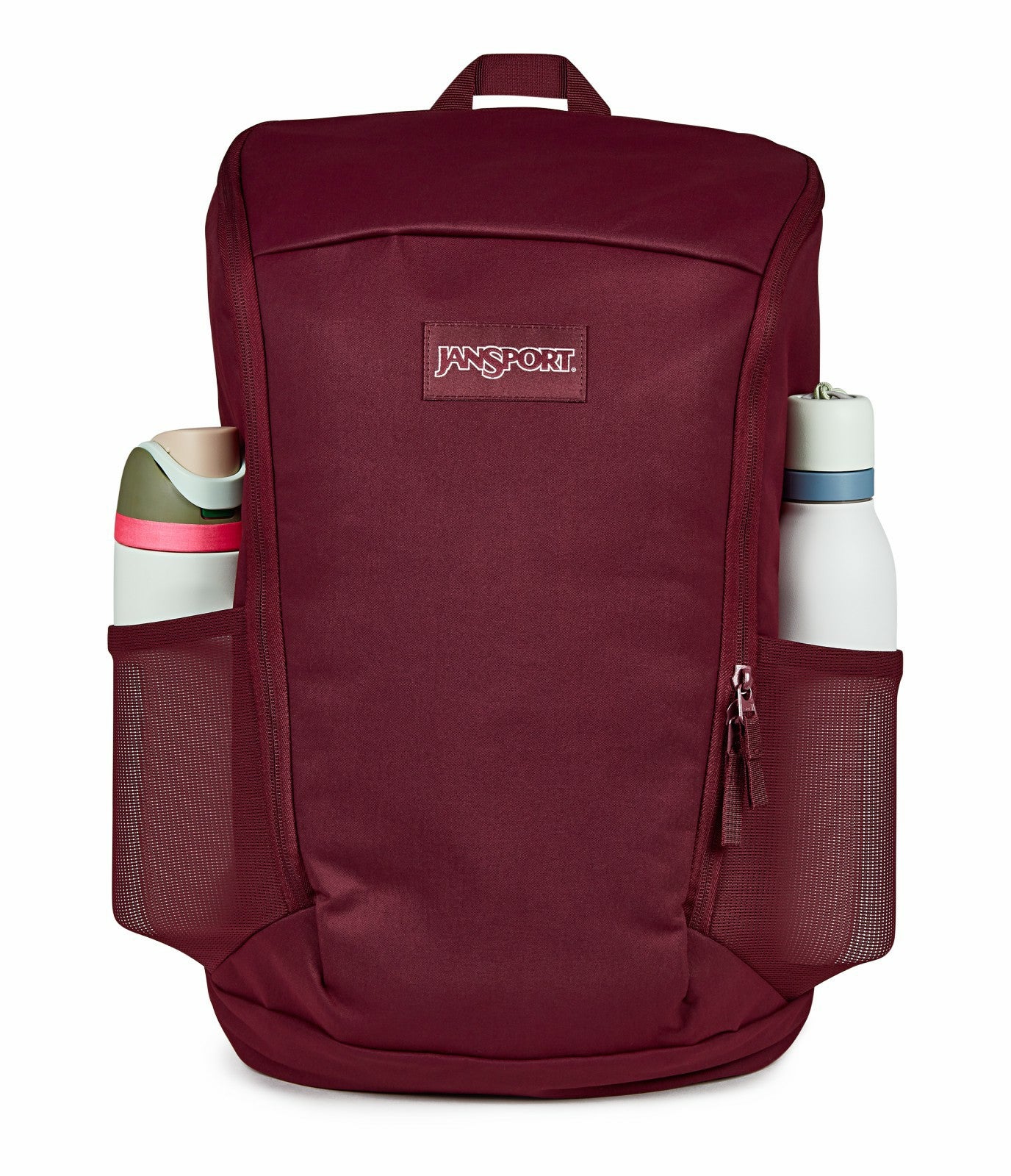JanSport Recharge Pack - Cherry Lacquer