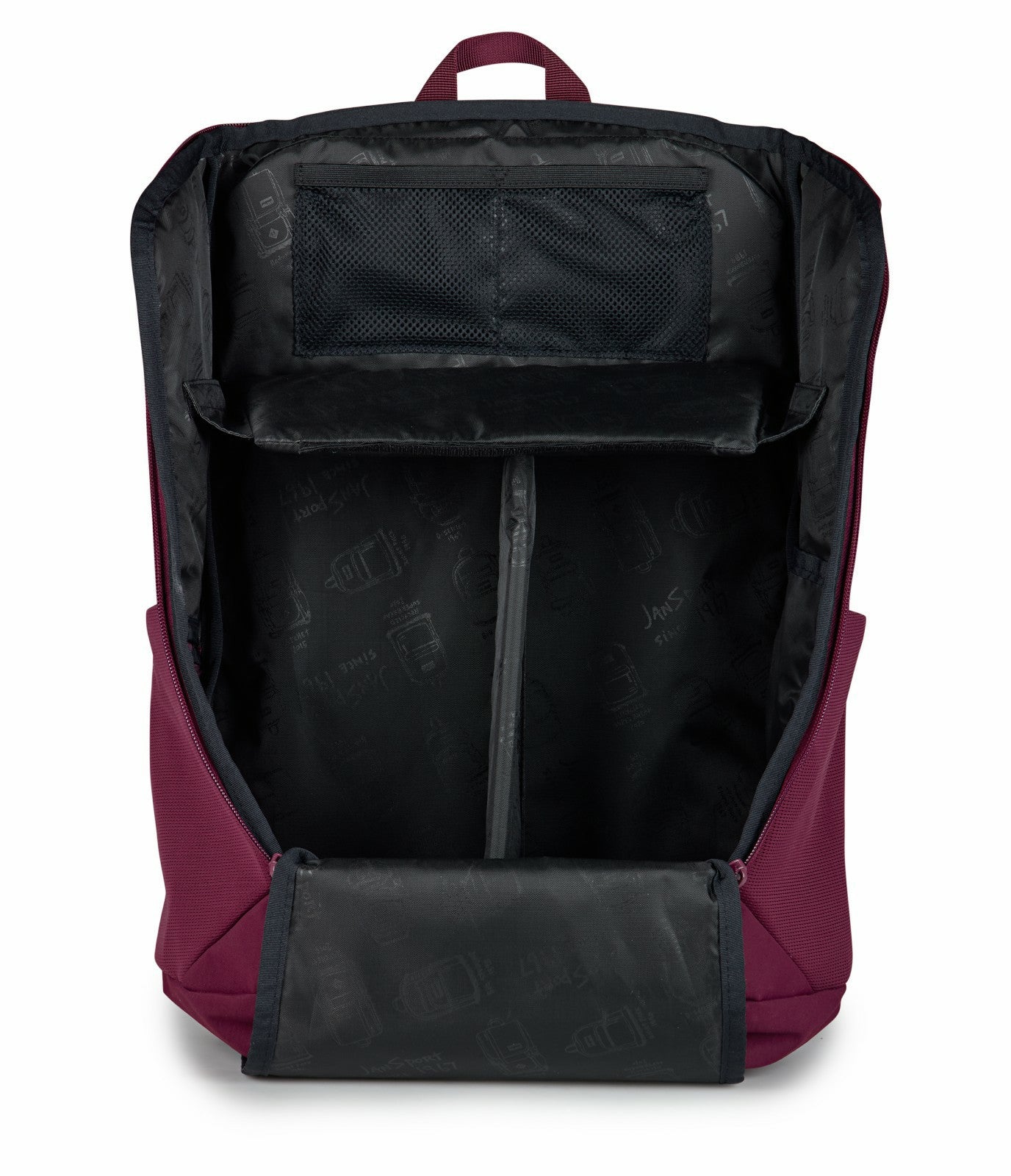 JanSport Recharge Pack - Cherry Lacquer