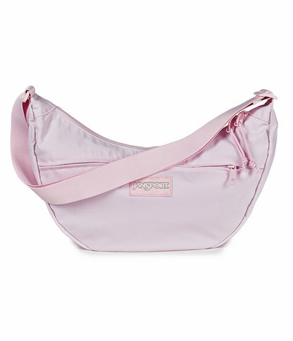 JanSport Unphased Crossbody Large - Pink Ice