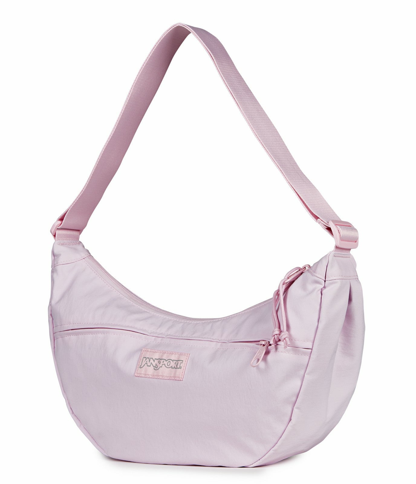JanSport Unphased Crossbody Large - Pink Ice