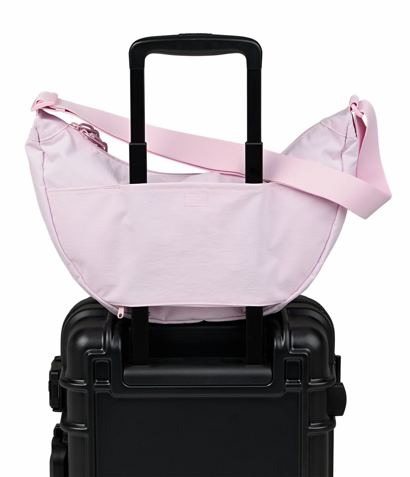 JanSport Unphased Crossbody Large - Pink Ice