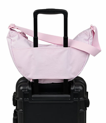 JanSport Unphased Crossbody Large - Pink Ice