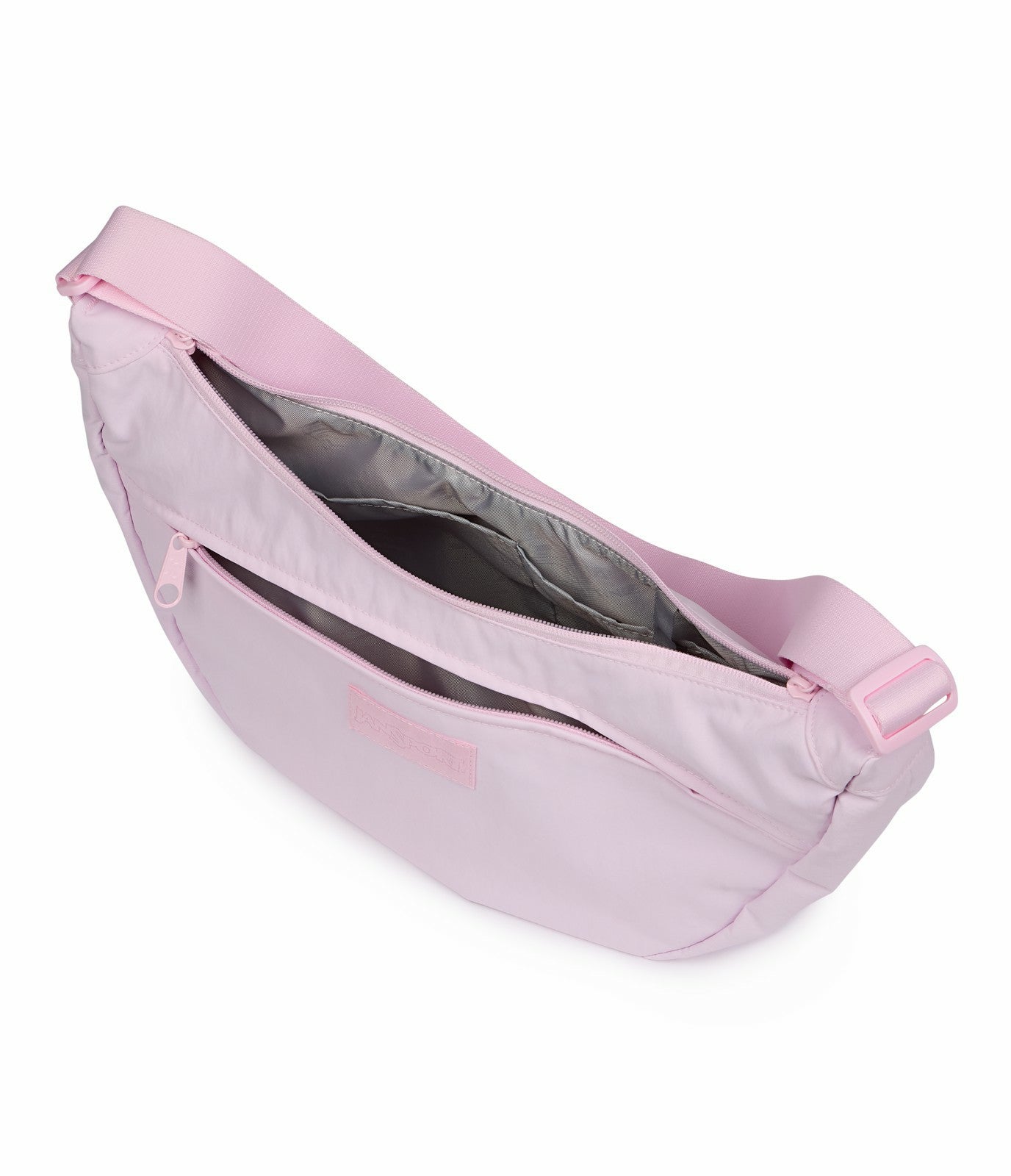 JanSport Unphased Crossbody Large - Pink Ice