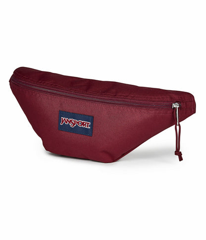 JanSport Swing Waistpack - Cherry Lacquer