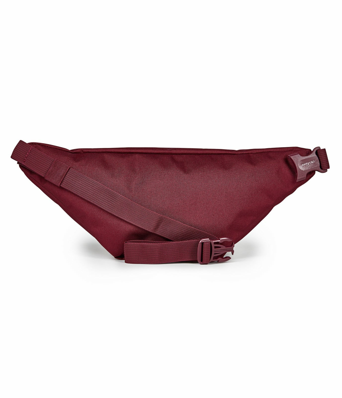 JanSport Swing Waistpack - Cherry Lacquer