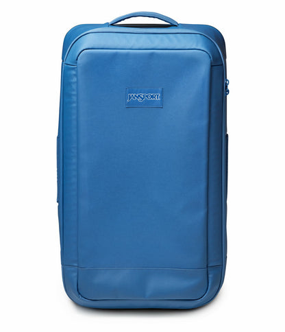 JanSport Good Latitude 30" Rolling Duffel - Elemental Blue