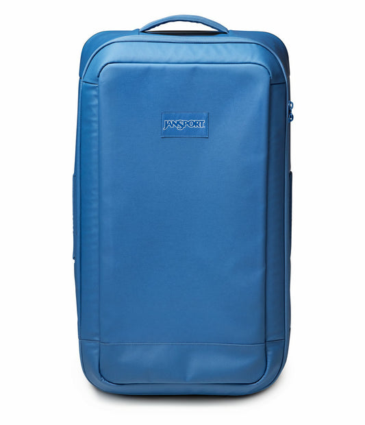JanSport Good Latitude 30" Rolling Duffel - Elemental Blue
