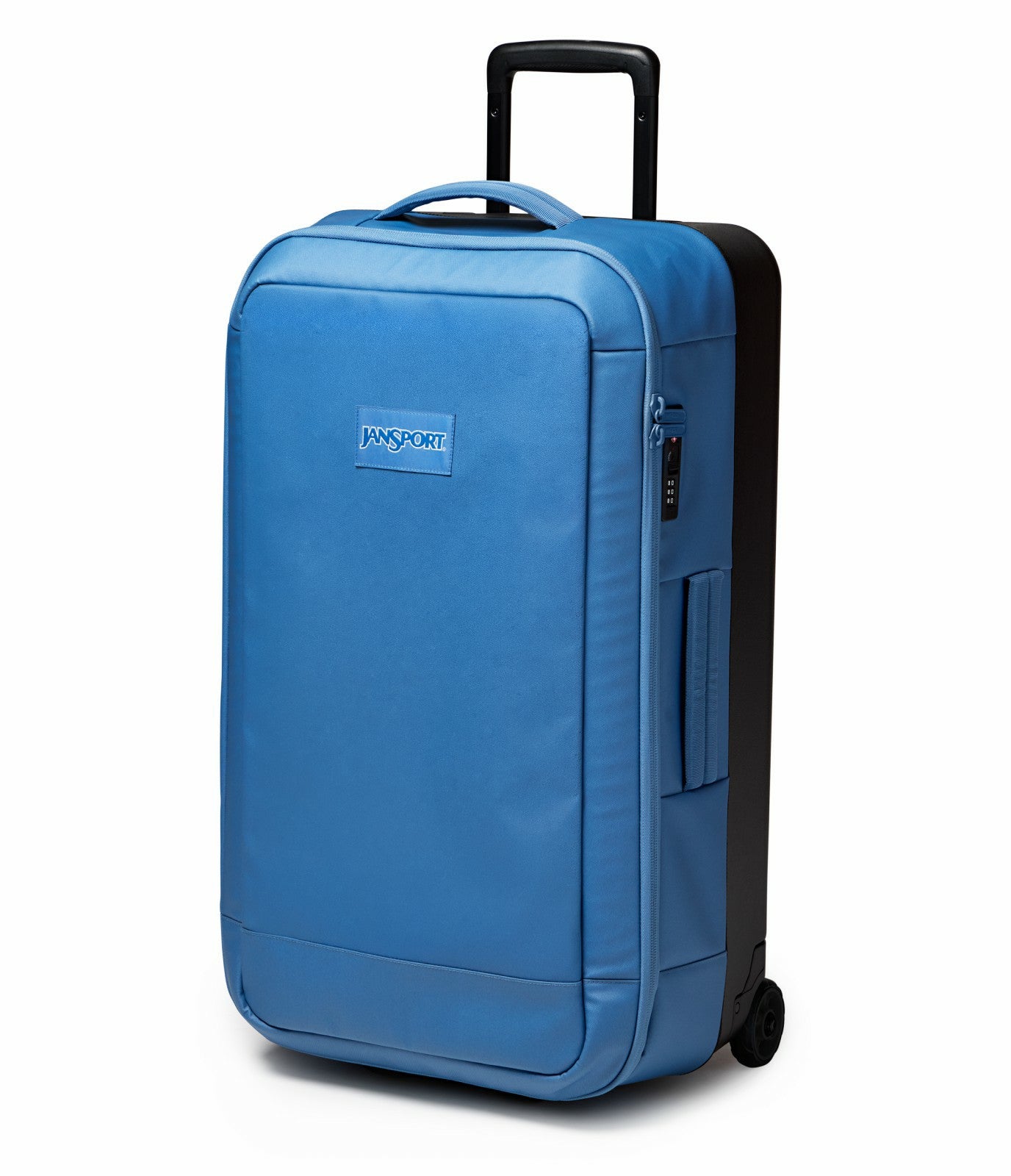 JanSport Good Latitude 30" Rolling Duffel - Elemental Blue