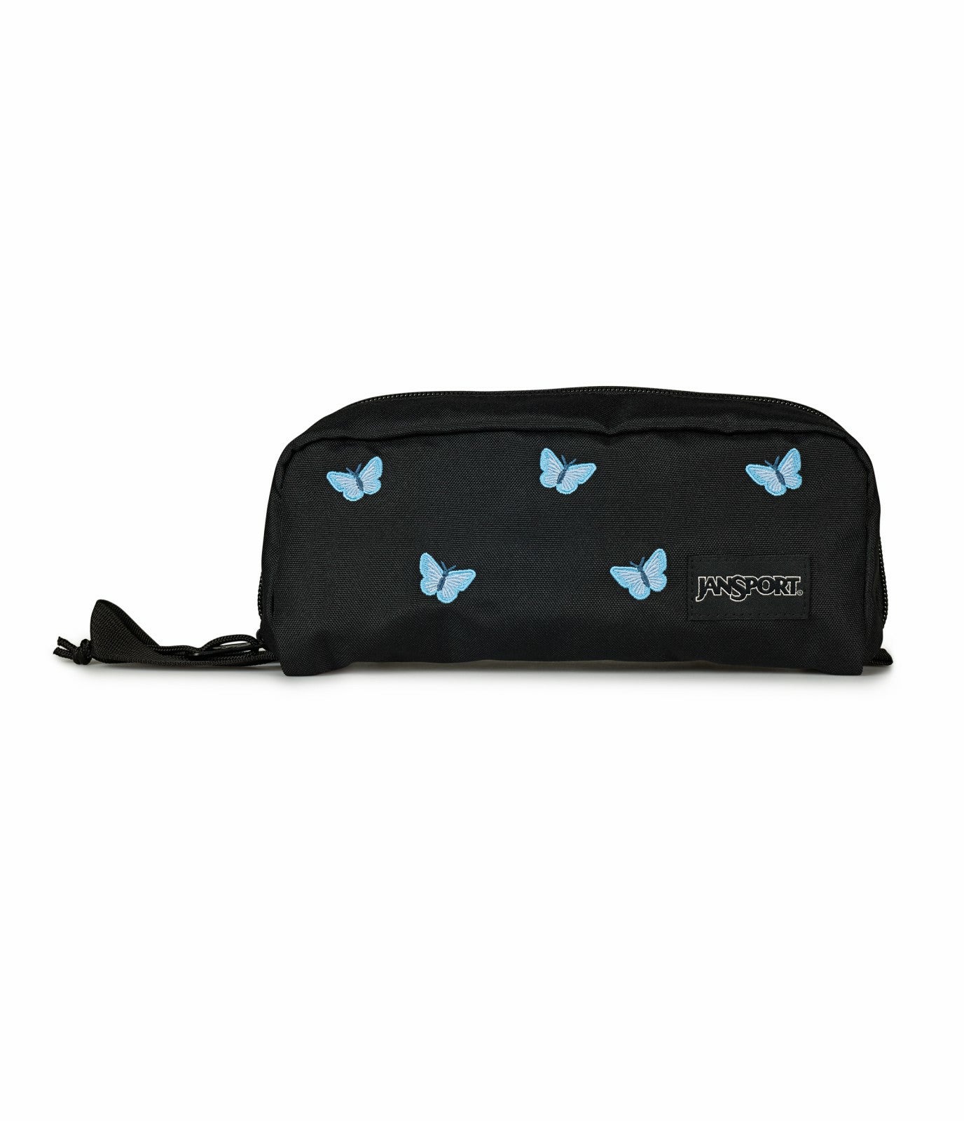 Tiny Butterflies Black