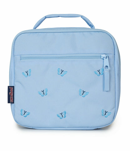 Tiny Butterflies Blue