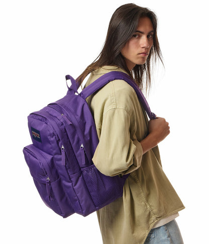 JanSport Big Plans - Grape Jelly