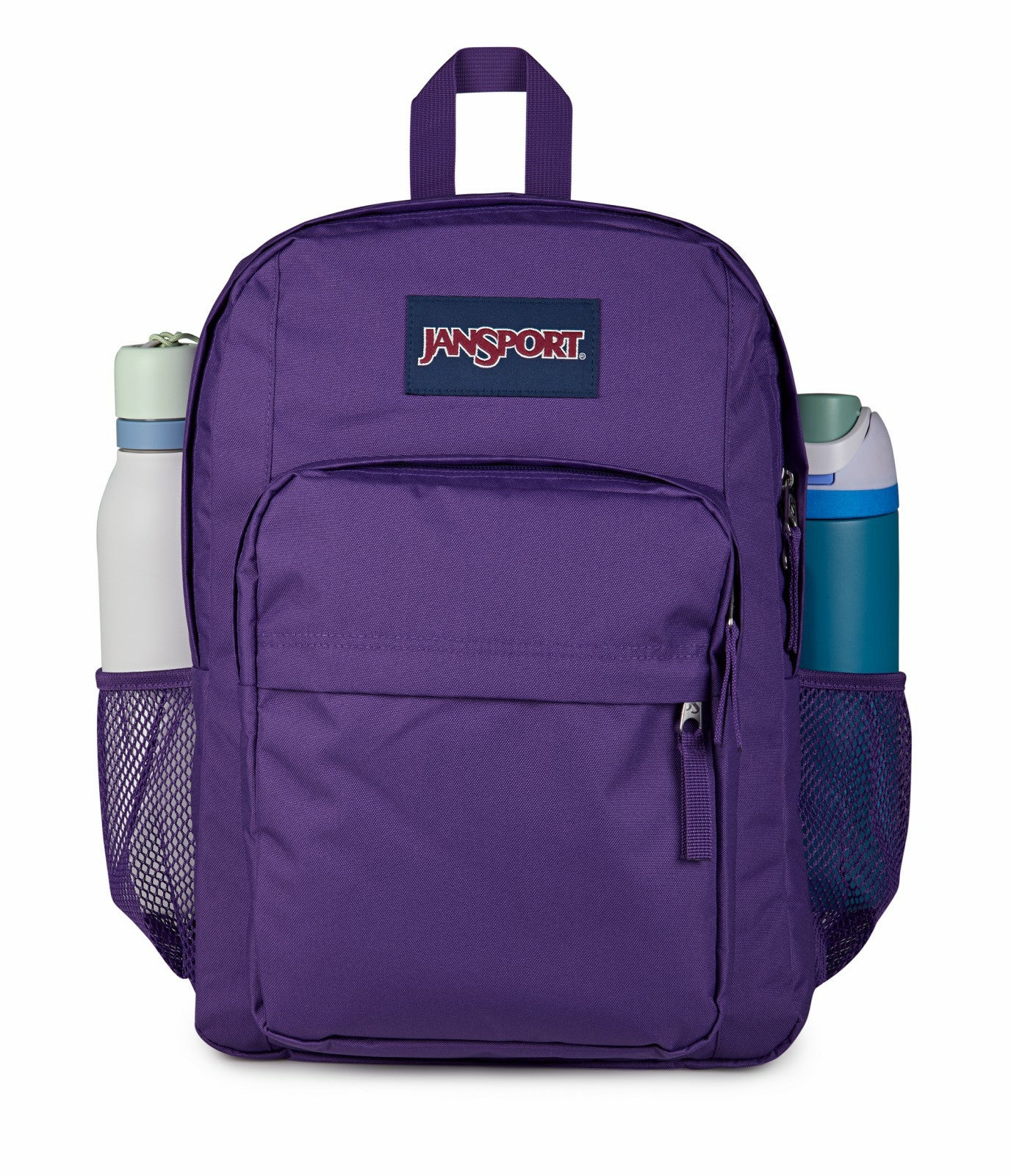 JanSport Big Plans - Grape Jelly