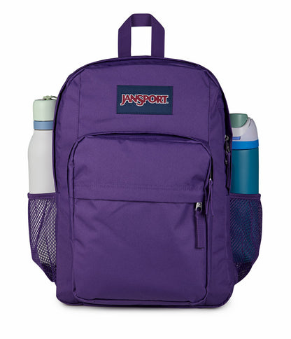 JanSport Big Plans - Grape Jelly