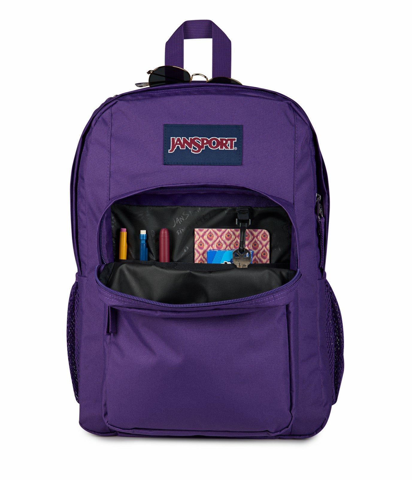 JanSport Big Plans - Grape Jelly