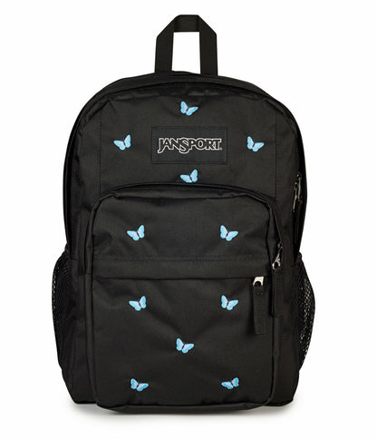 Tiny Butterflies Black