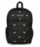Tiny Butterflies Black