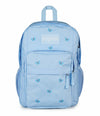 Tiny Butterflies Blue