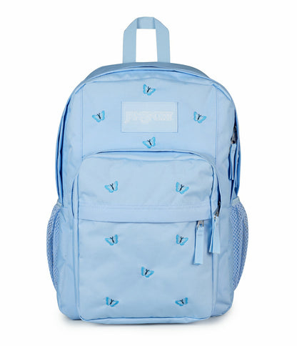 Tiny Butterflies Blue