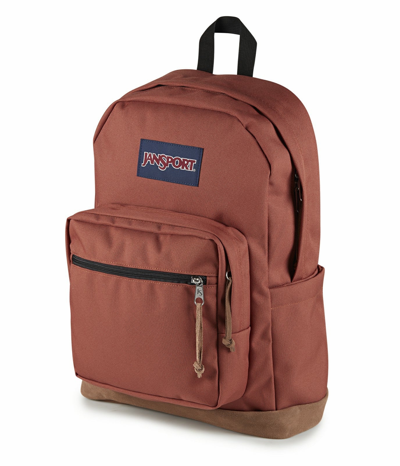 JanSport Right Pack - Brown Patina