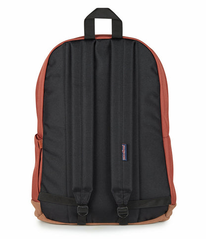 JanSport Right Pack - Brown Patina