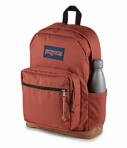 JanSport Right Pack - Brown Patina