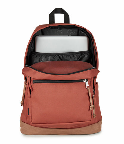 JanSport Right Pack - Brown Patina