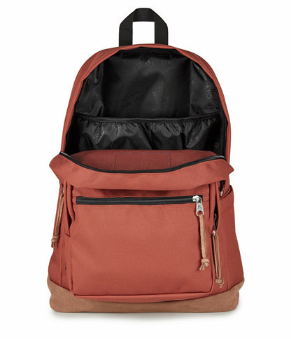 JanSport Right Pack - Brown Patina