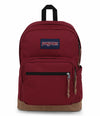 Russet Red