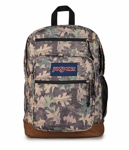 JanSport Cool Student - Woodland Camo