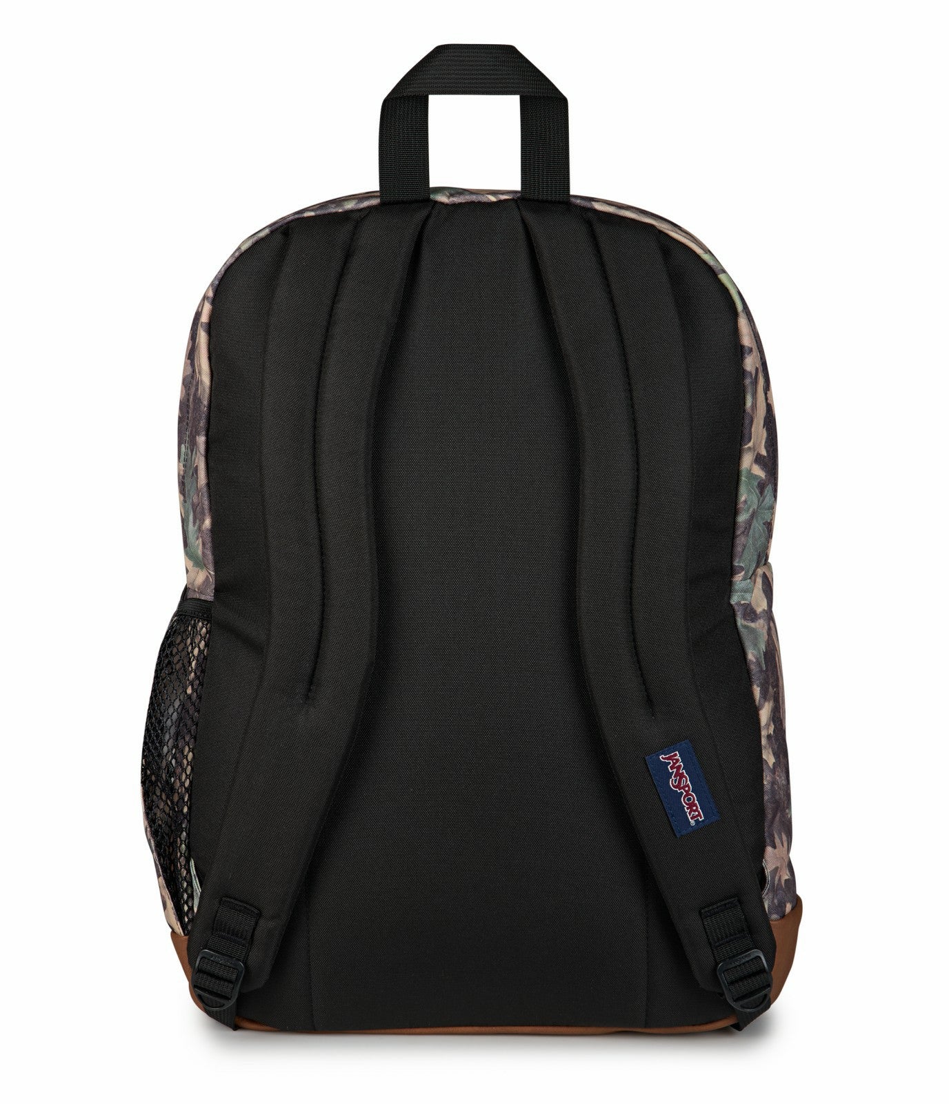 JanSport Cool Student - Woodland Camo