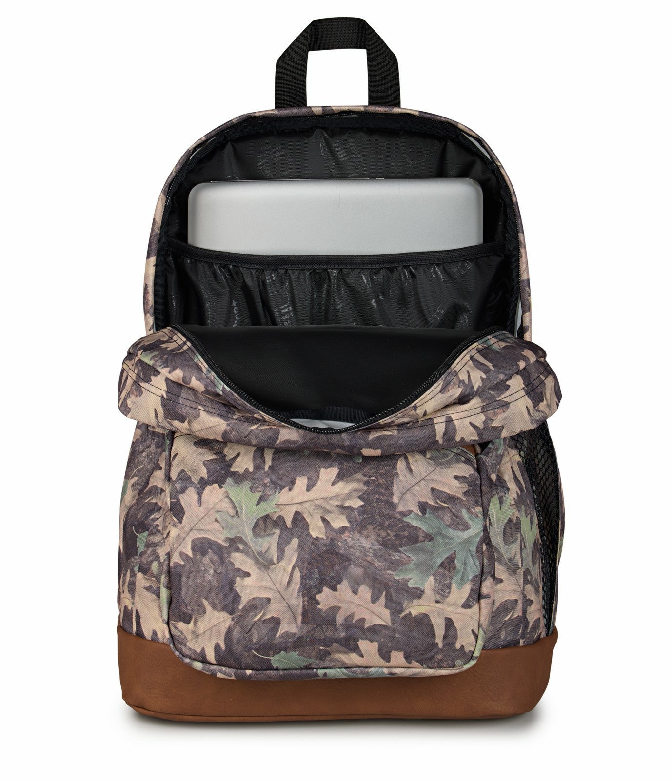 JanSport Cool Student - Woodland Camo
