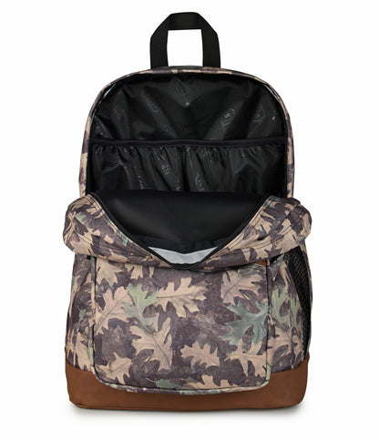 JanSport Cool Student - Woodland Camo