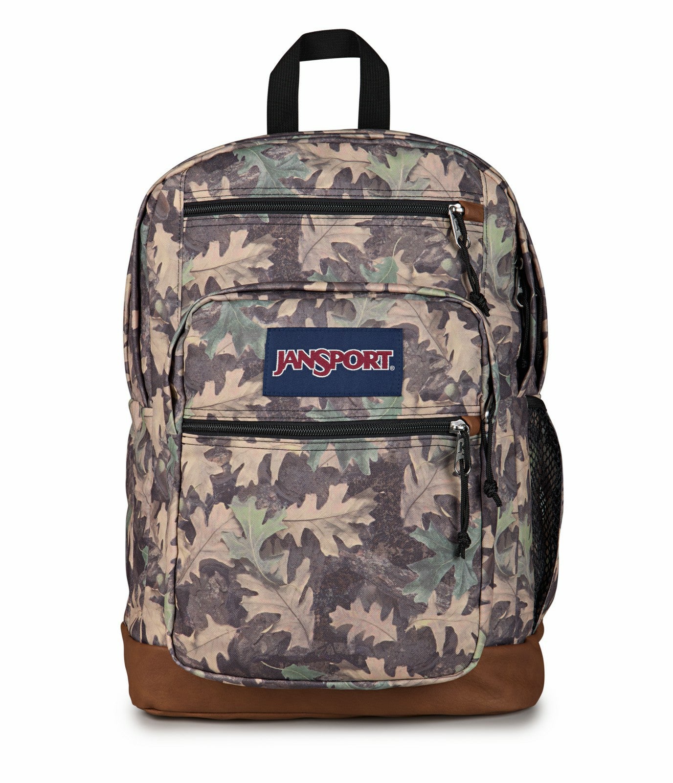 Woodland Camo