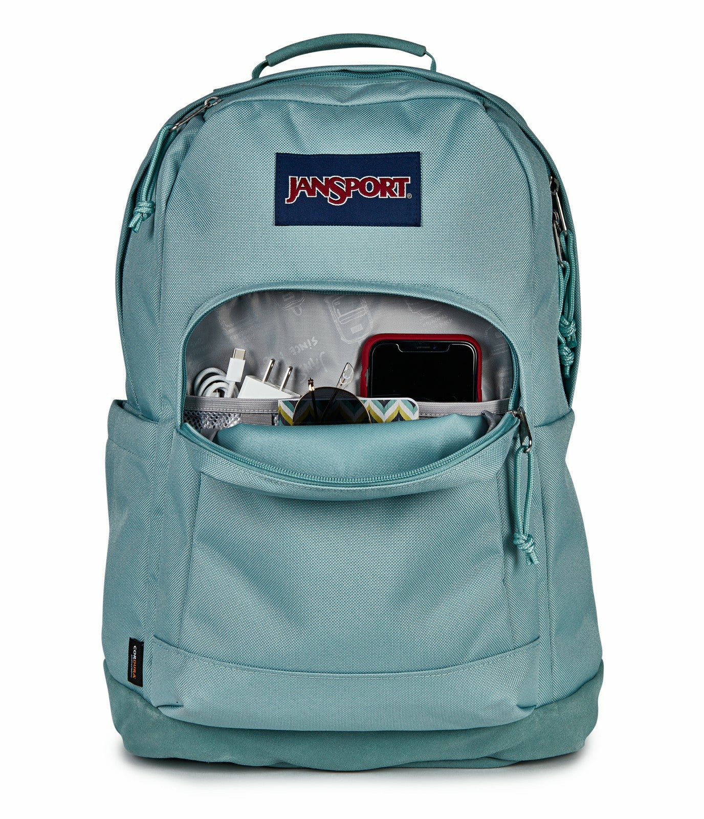 JanSport Right Pack Signature - Faded Sage