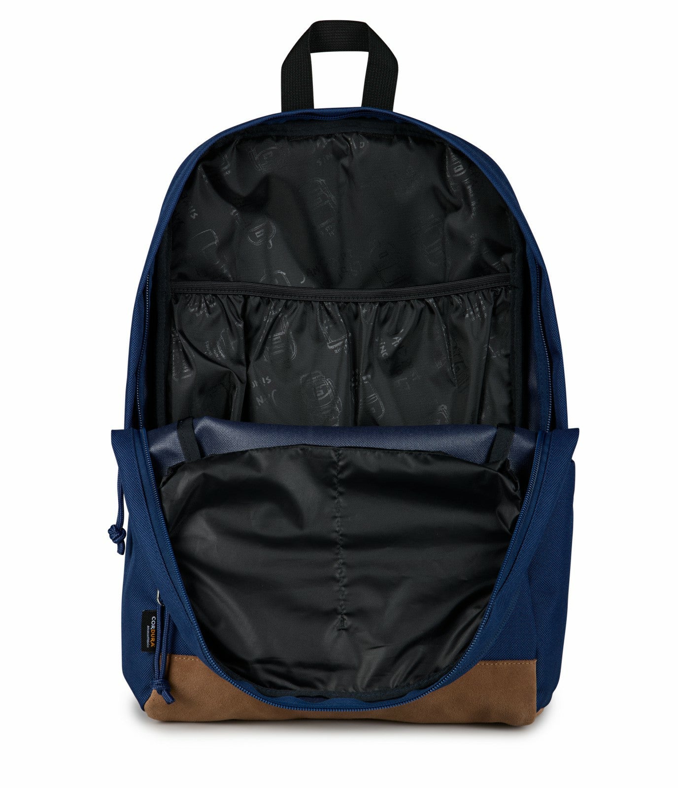 JanSport Right Pack Sleek - Navy