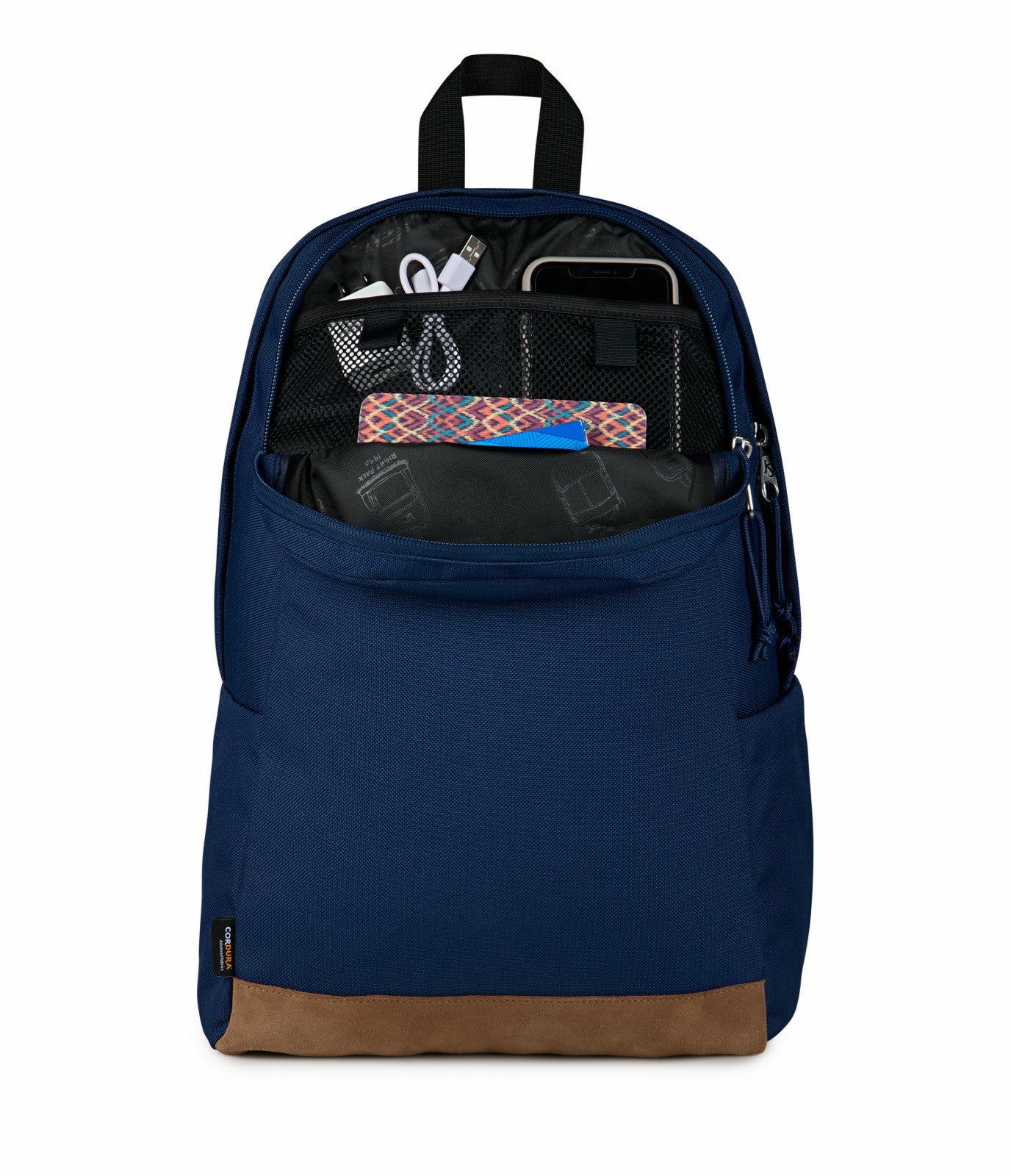 JanSport Right Pack Sleek - Navy