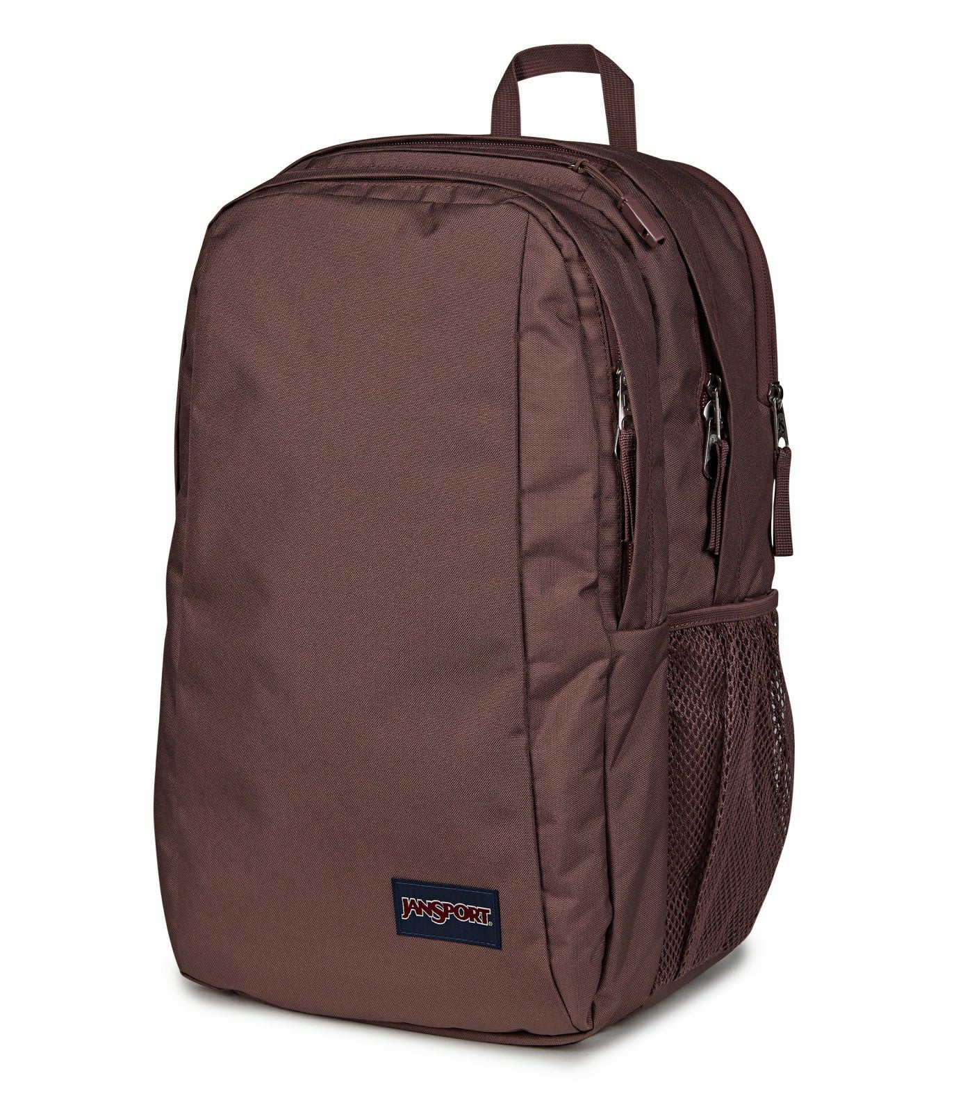 JanSport Campus Pack - Mahogany Haze
