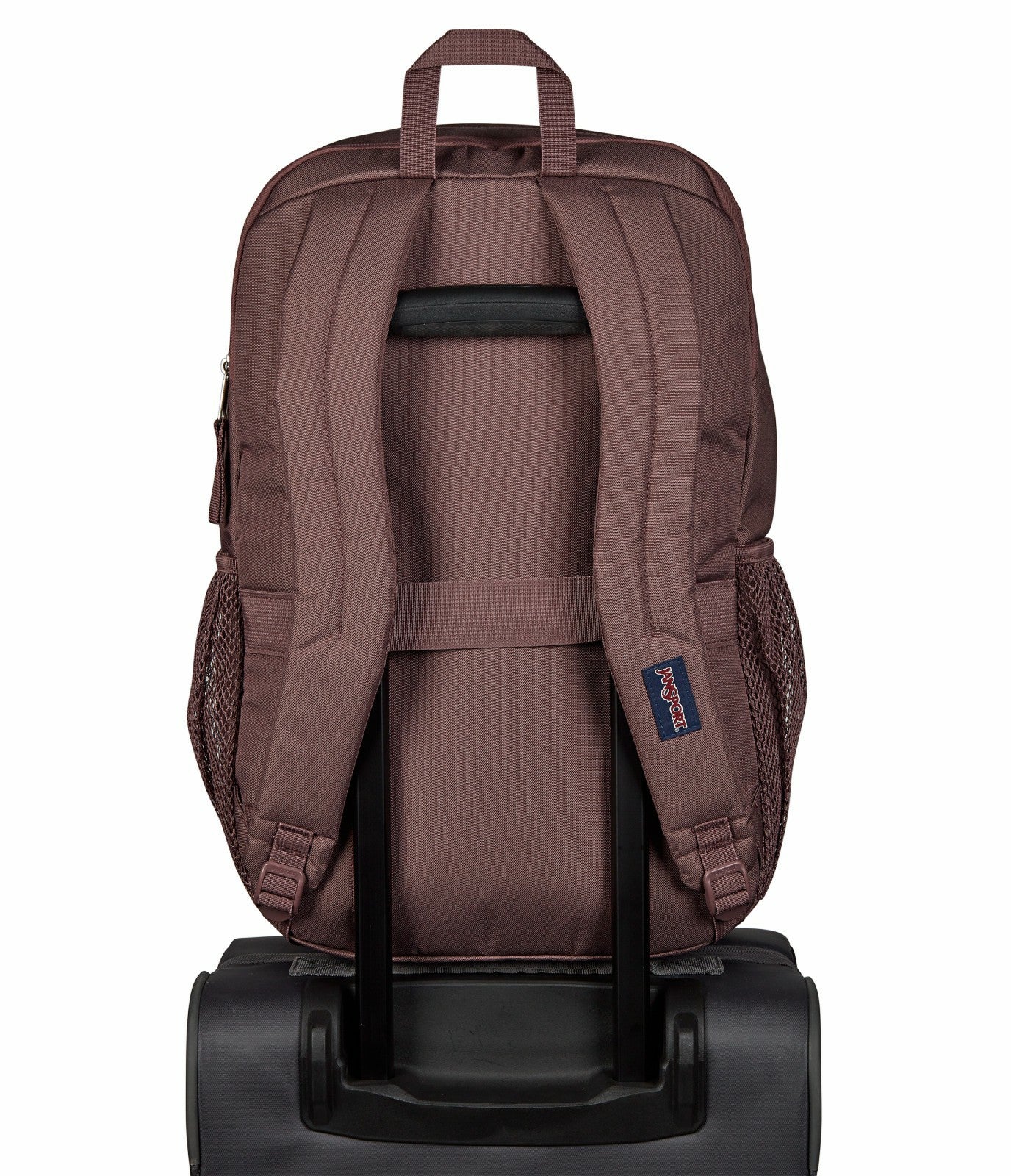 JanSport Campus Pack - Mahogany Haze