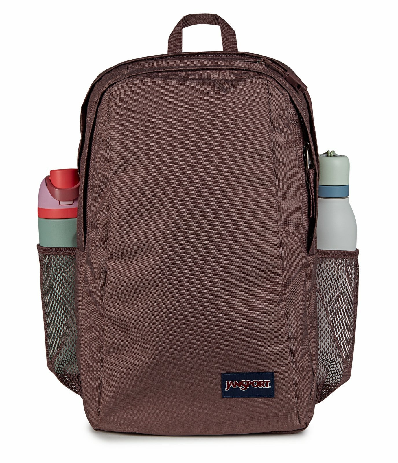 JanSport Campus Pack - Mahogany Haze