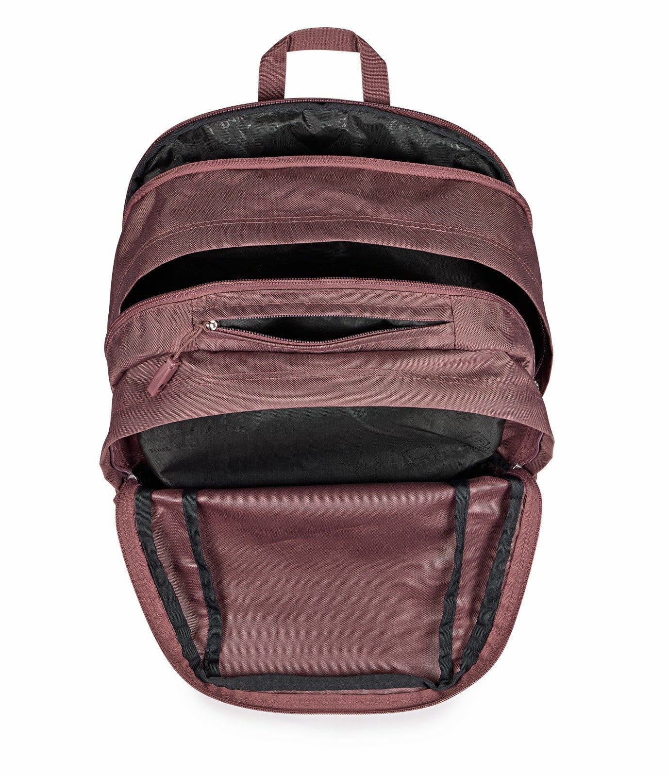 JanSport Campus Pack - Mahogany Haze