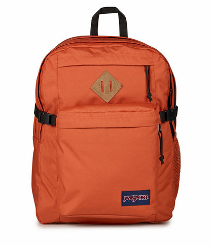 Dune Red